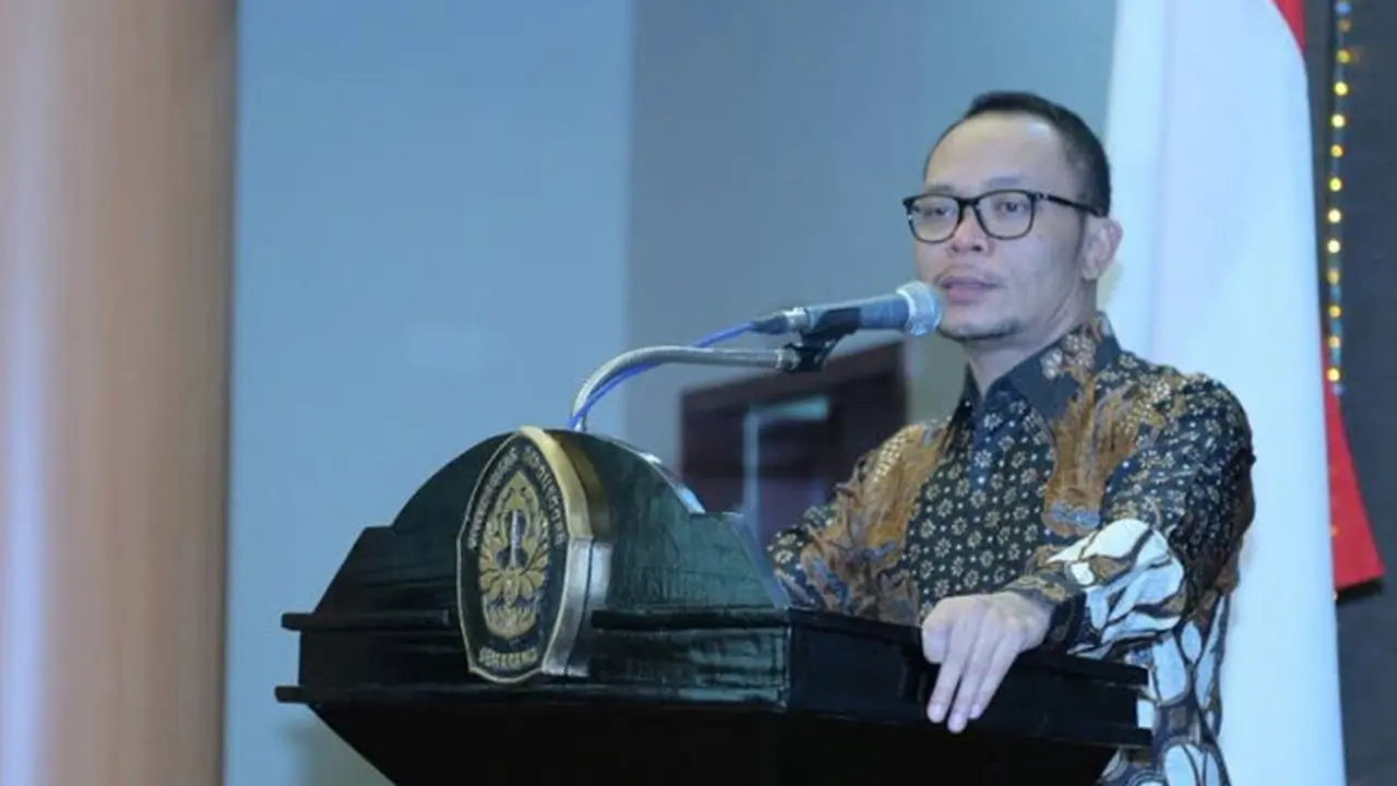 Di Forum ILO, Menteri Hanif Pastikan Indonesia Terus Lakukan Perbaikan Ketenagakerjaan