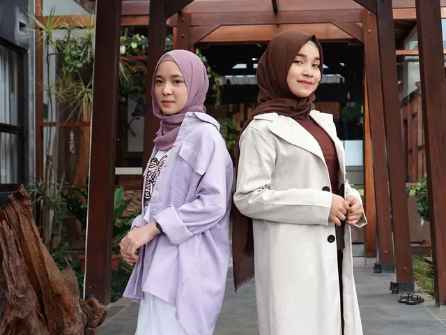Lirik Lagu Teman Sejati Sabyan Feat Tasya Rosmala Entertainment Fimela Com