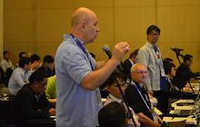 PANDI gelar meeting se-Asia Pasifik