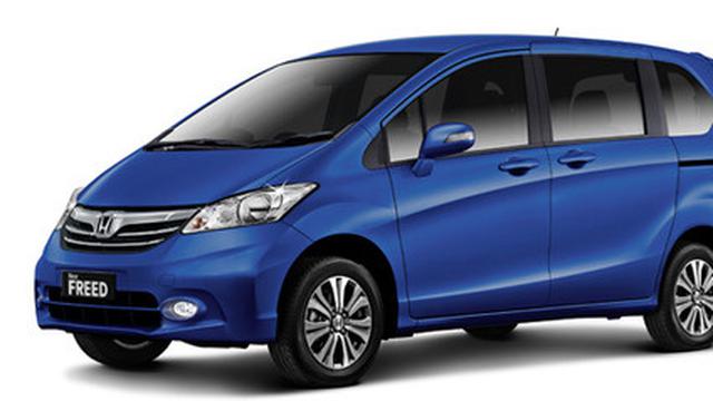 6 Kelemahan Honda Freed Dan Kelebihan Yang Dimiliki Simak Ulasan Lengkapnya Hot Liputan6 Com