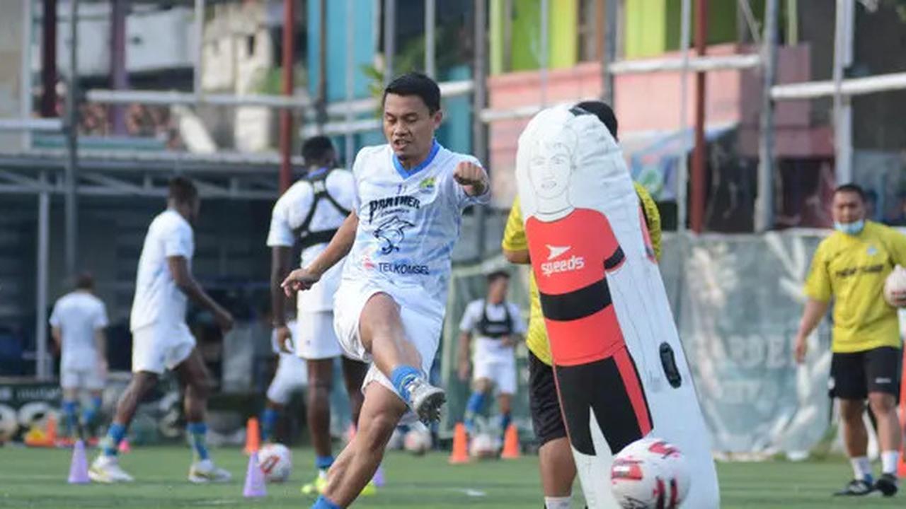Kata Dedi Kusnandar yang Wanti-wanti Persib di Sisa 10 Pertandingan BRI Liga 1, Sampaikan Pesan Penting!