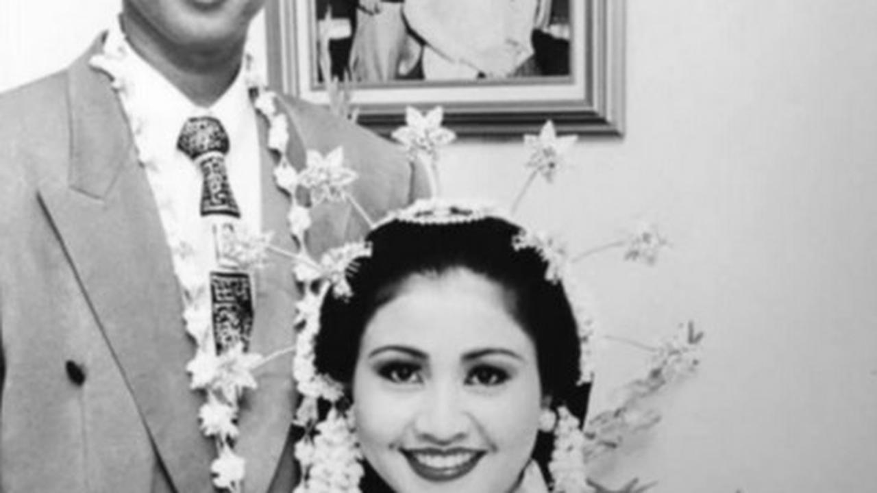 28 Tahun Membina Biduk Rumah Tangga, Derry 4 Sekawan Bersyukur Pernikahan dengan Dede Yayang Berlimpah Cinta