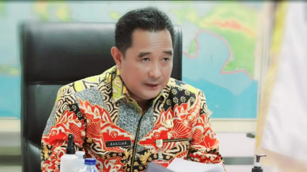 Menuju New Normal, Mendagri Tegaskan Tidak Larangan Ojek Online untuk Beroperasi