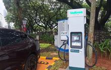 Jelang Arus Mudik Lebaran, PLN Siapkan Listrik 67 GW dan SPKLU Fast Charging
