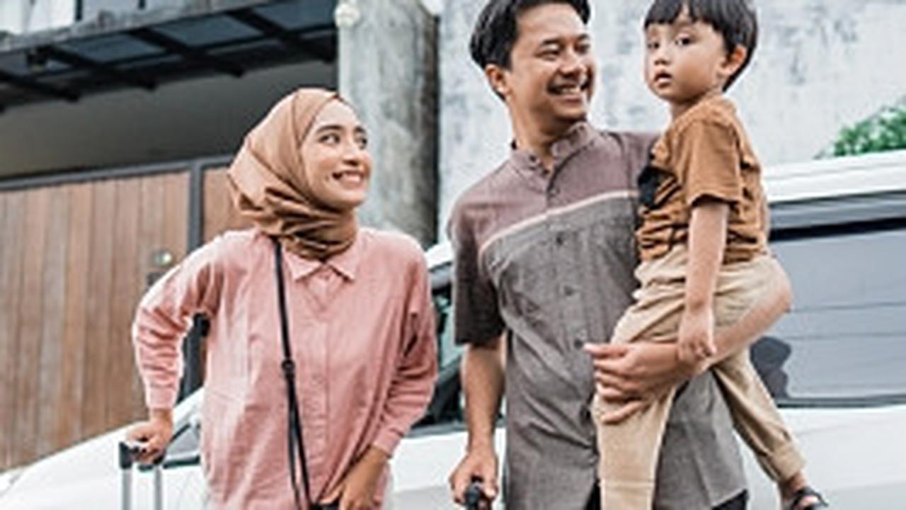 Tiga Hal yang Wajib Ada di Hari Raya Lebaran, Tradisi yang Tak Pernah Pudar
