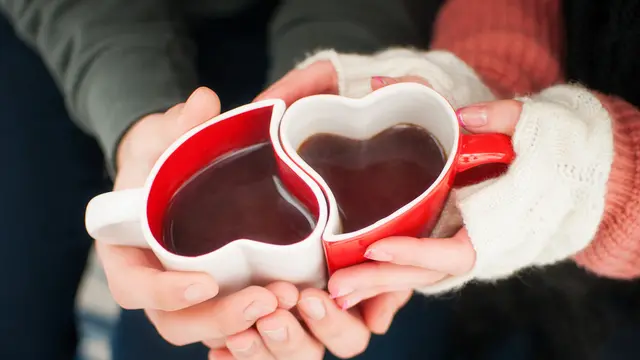 Rekomendasi Couple Items yang Bisa Jadi Inspirasi Kado Pernikahan Cantik