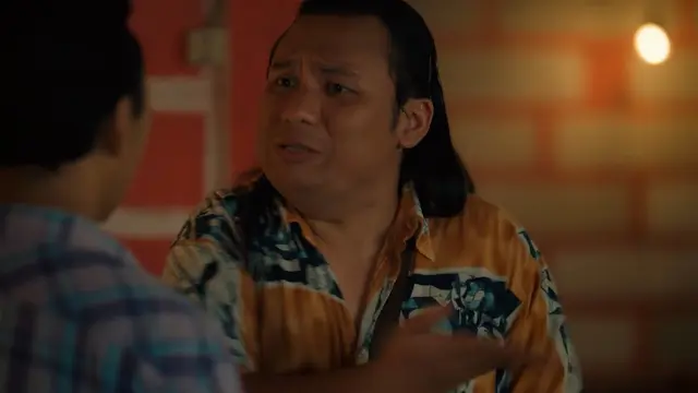 Mendadak Dangdut Remake 2025 tayang April. (credit:youtube.com/@sinemartpictures)