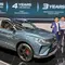 Geely Coolray Melantai di GIIAS 2026, Harganya di Bawah Rp 400 Juta