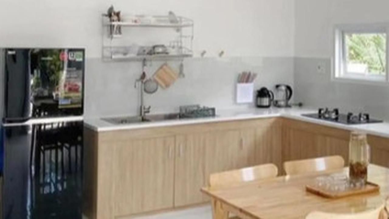 Ide Konsep Dapur Minimalis dan Estetik, Sederhana Tapi Memikat