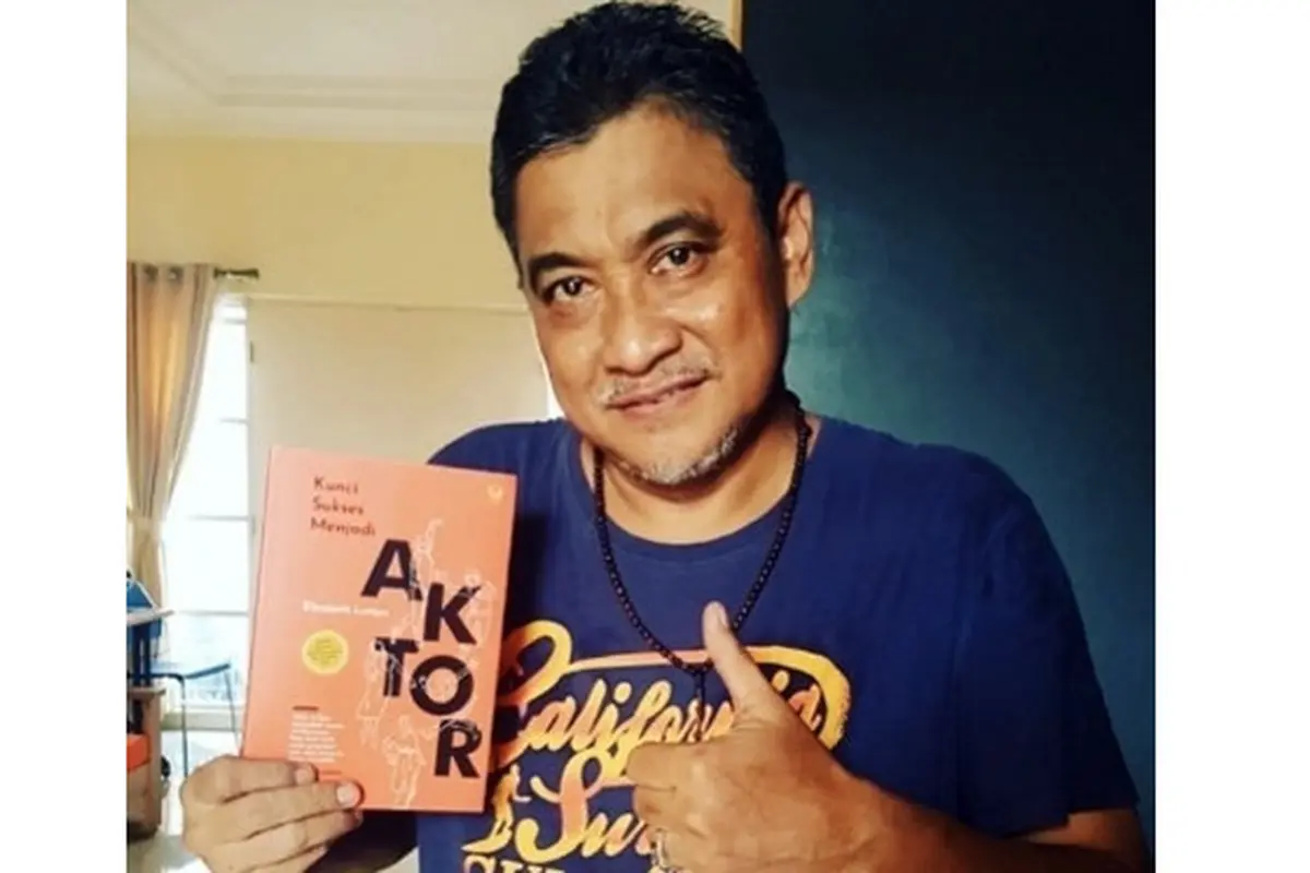 Eddy Riwanto