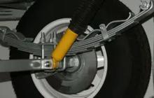 Mengapa Shockbreaker Mobil Mudah Rusak dan Bagaimana Mengatasinya