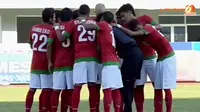 [Menit 30] Bayu Gatra Buat Indonesia Unggul atas Malaysia