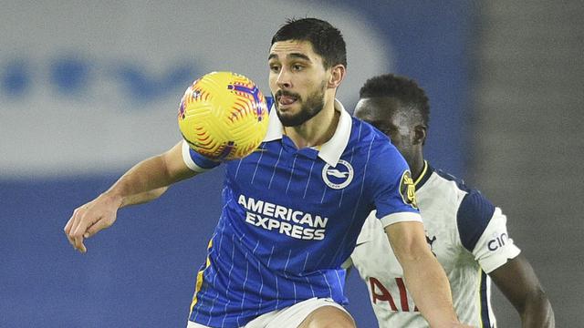 Foto: 5 Pemain Prancis Terbaik di Liga Inggris Musim Ini, Tak Satupun Dilirik Timnas