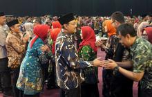 Gus Ipul Ingatkan Kinerja ASN di Hari Pertama Usai Libur Lebaran