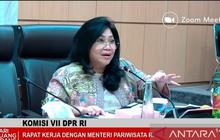 Komisi VII DPR Desak Kementerian Pariwisata Atasi Masalah Breakwater Gili Meno dan Krisis Air Bersih