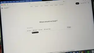 Cuma 1 Menit! Begini Cara Cegah ChatGPT hingga Gemini Pakai Data Kamu untuk Latih AI