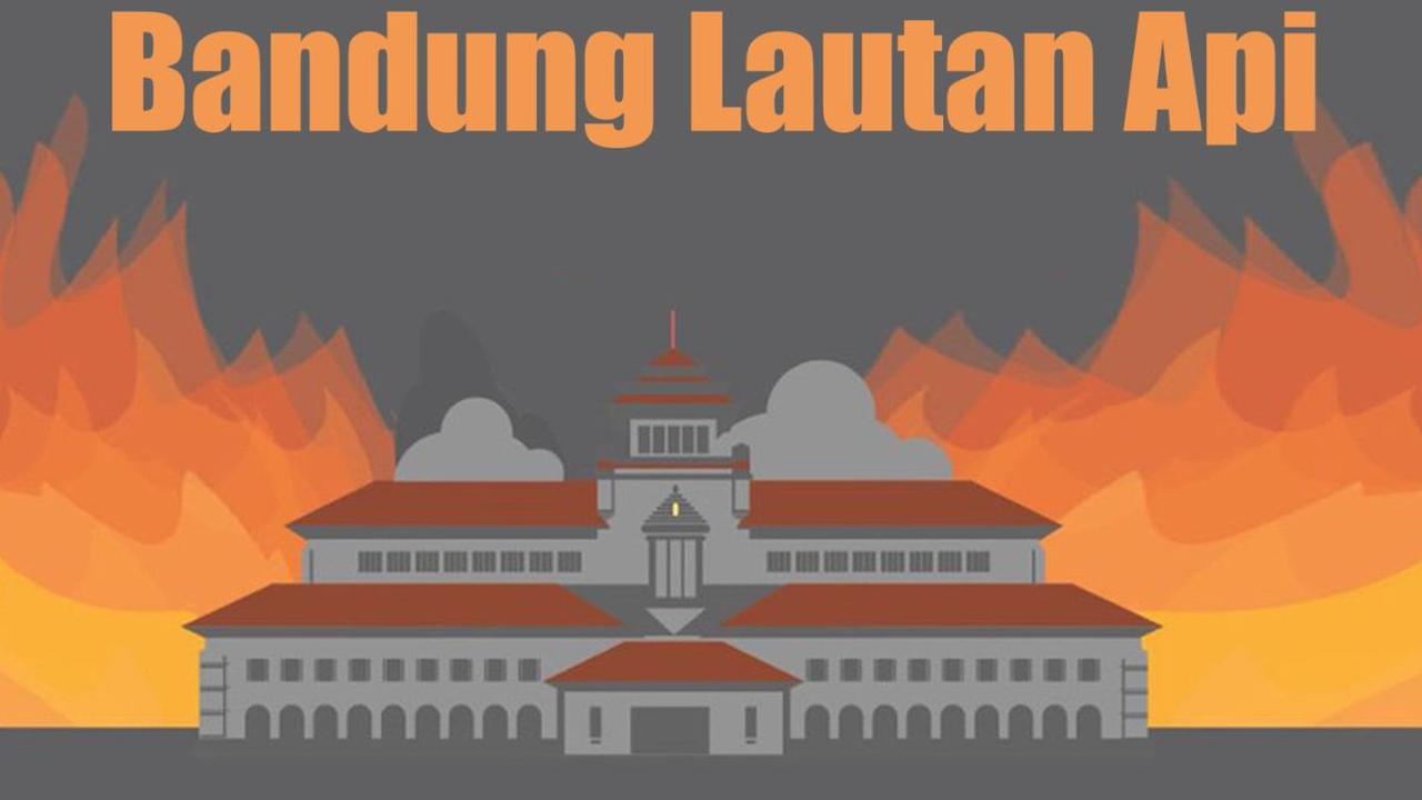 Jadi lagu perjuangan