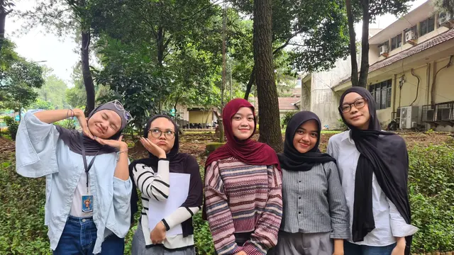 Gaya Hidup dan Ketakutan Gen Z