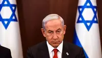 Perdana Menteri Israel Benjamin Netanyahu. (Dok. AFP)