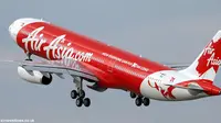 Bos Air Asia: Kami yang Perkenalkan Bandung ke Dunia