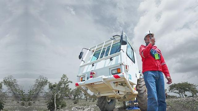 PHE Resmi Kuasai 51 Persen Saham Elnusa - Saham Liputan6.com