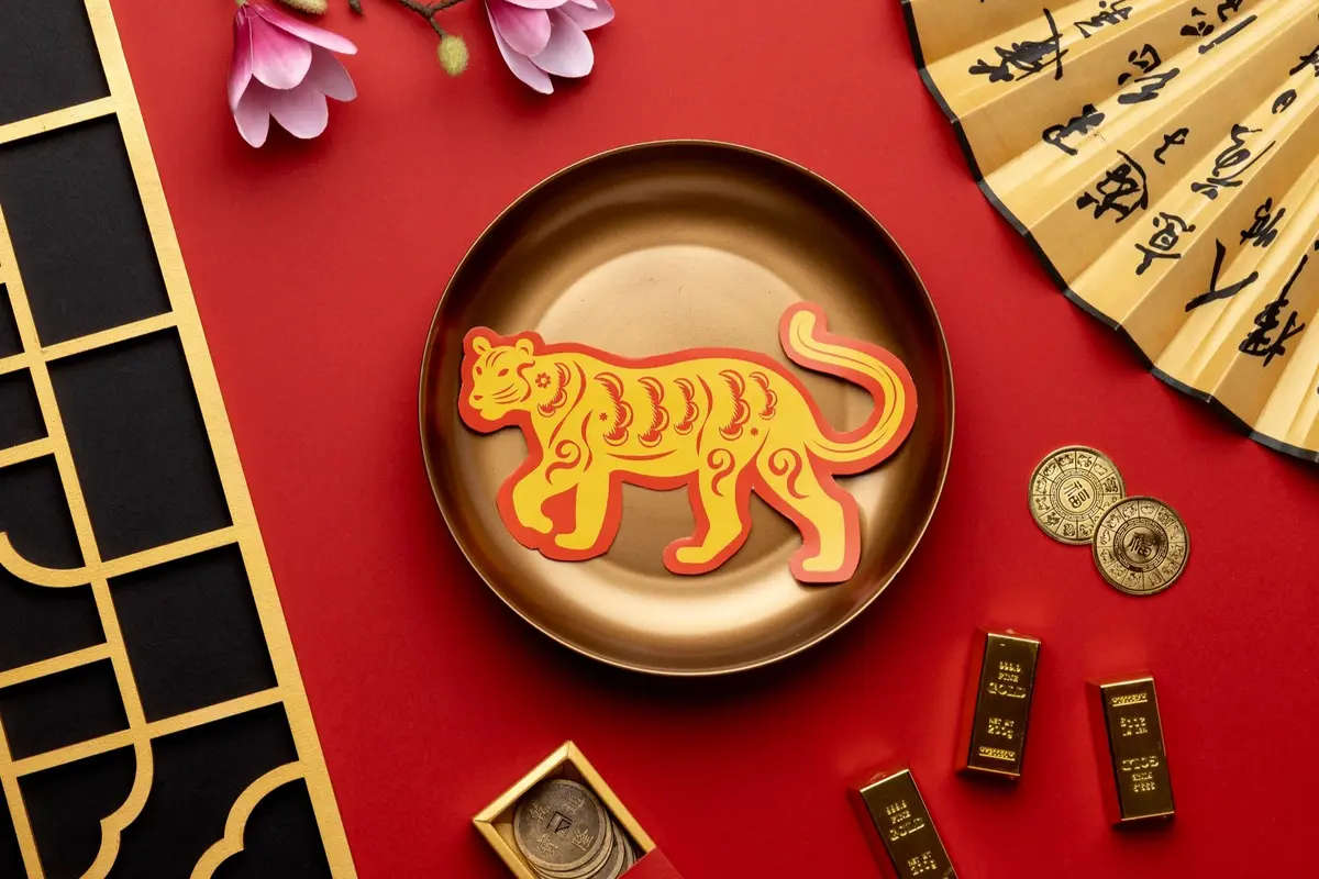 Chinese New Year