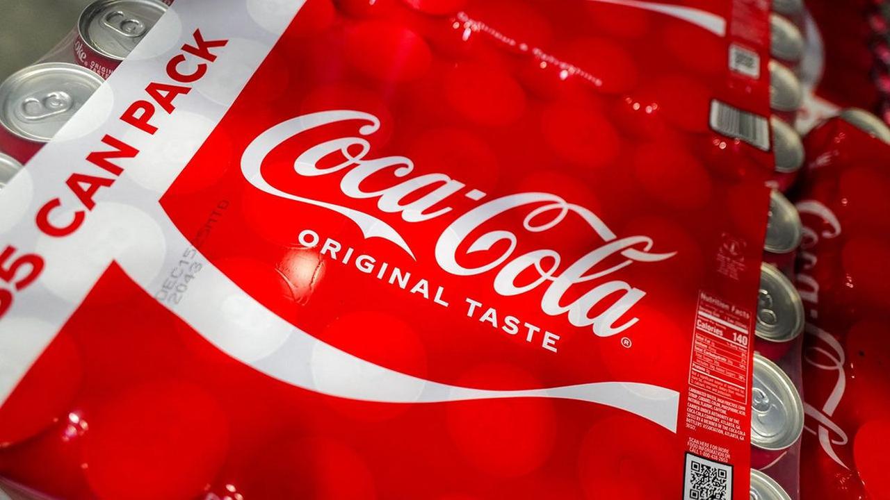 Coca-Cola Recalls Thousand of Cans in Texas Due to Metal Contamination