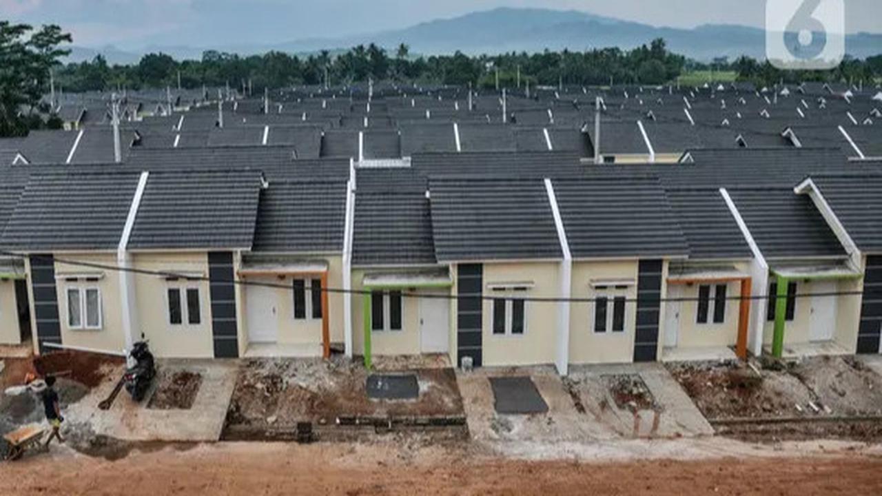 Perbankan Turun Tangan, Bantu Pembangunan 10.000 Unit Rumah Rendah Emisi Pada 2025