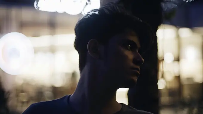 [Bintang] Aliando syarief