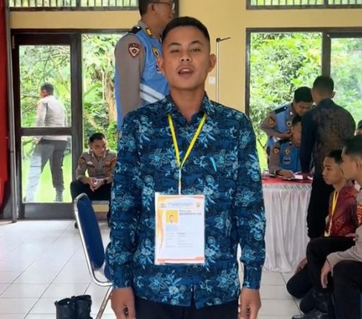 Dok. Istimewa