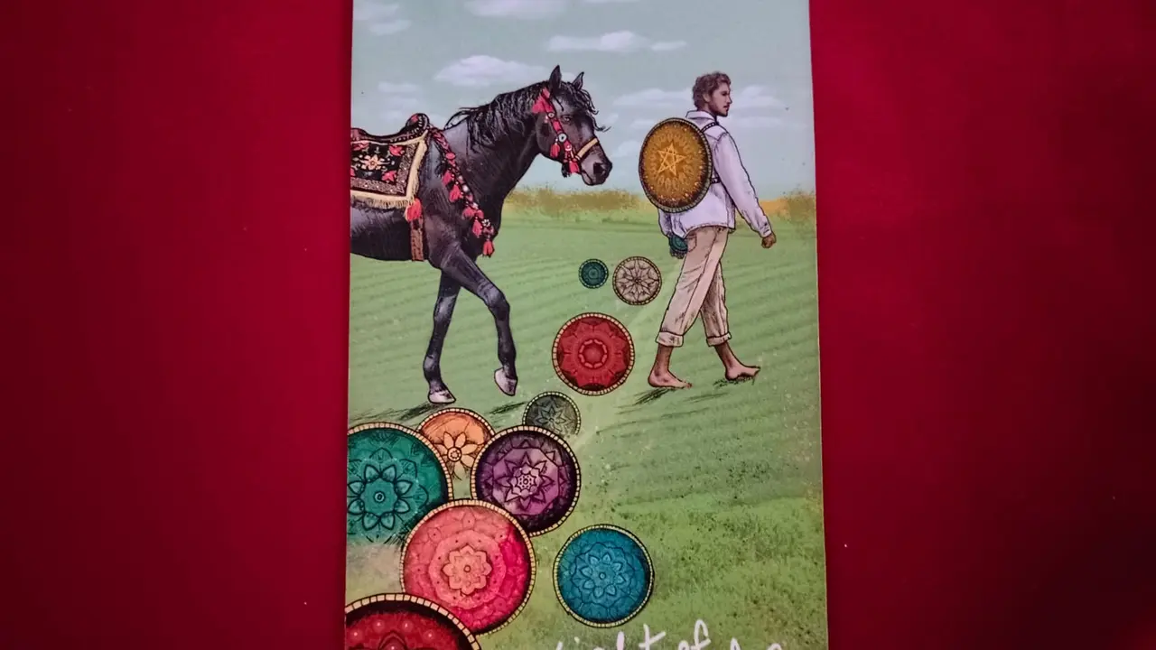 Tarot