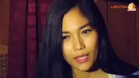 Lupakan Didi Soekarno, Garnetta Haruni Move On Cari Pacar Baru