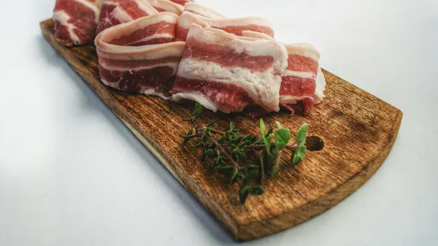 8 Jenis Makanan yang Tidak Boleh Dimasak di Air Fryer (photo by pexels.com)