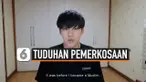 THUMBNAIL DAUD KIM