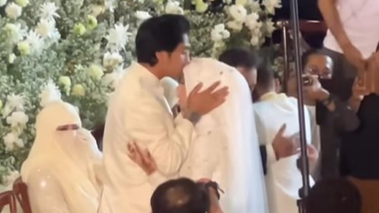 Ungkapan Abidzar