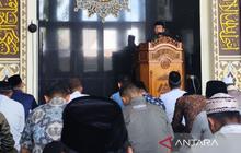 Fakta Unik Safari Jumat: Bupati Bangka Tengah Ajak Warga Jaga Kerukunan Antarumat Beragama