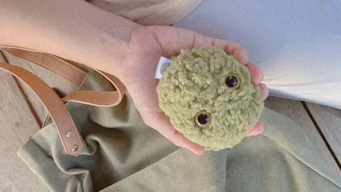 Diary Fimela: Bantu Tingkatkan Kesadaran Tentang Kesehatan Mental Melalui Jimo Pet dan Sheepies Land