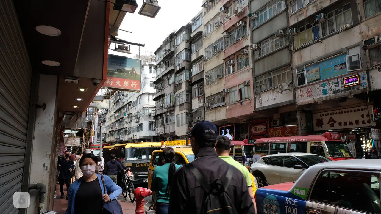 Hong Kong