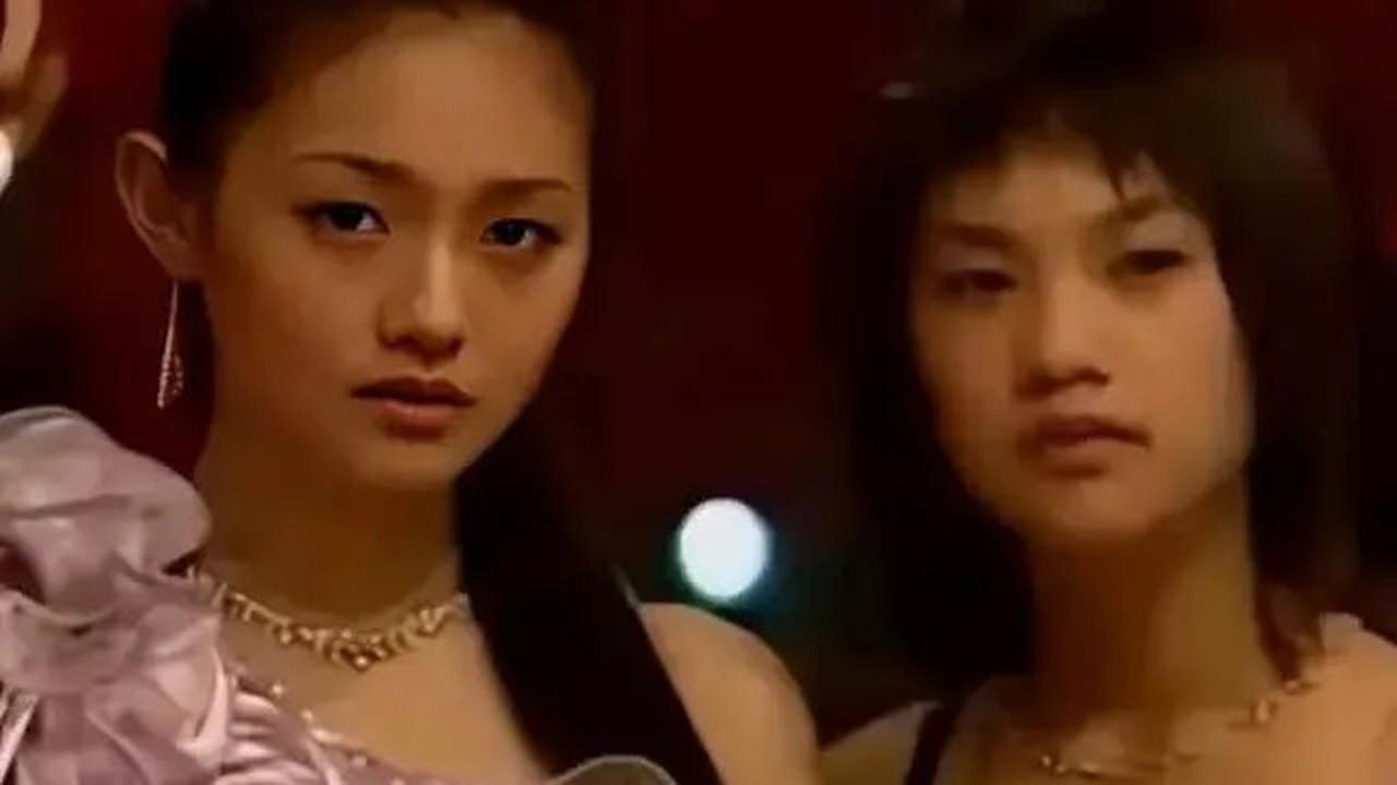 8 Potret Rainie Yang Sahabat Barbie Hsu di 'Meteor Garden', Aktingnya Dikenang