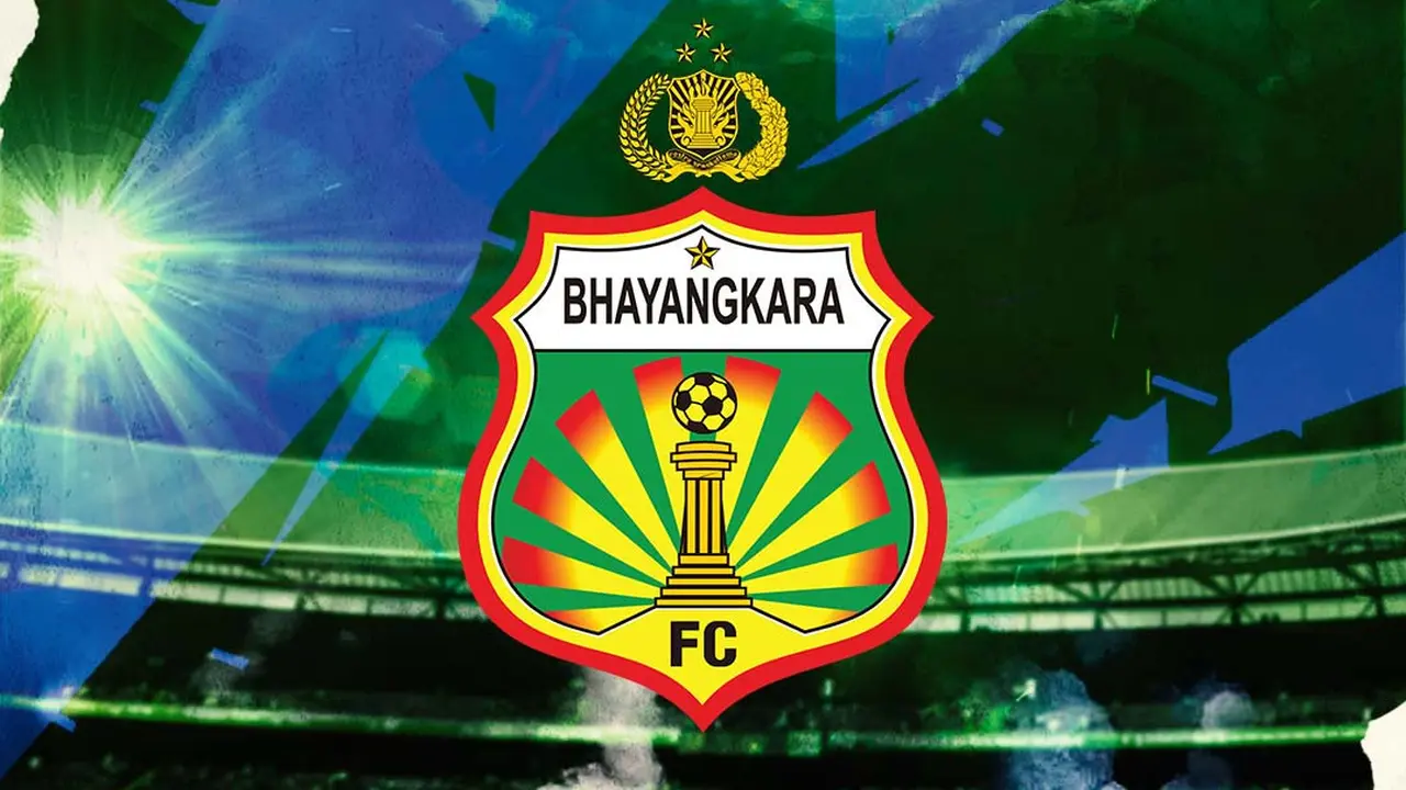 Liga 1 - Profil Klub Liga 1 2023/2024: Bhayangkara FC