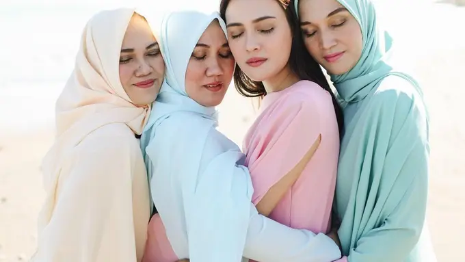 [Bintang] Shandy Aulia