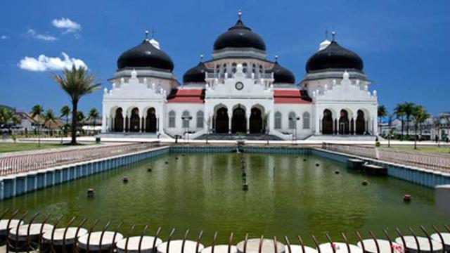 Lebaran di Aceh? Ini nih, 10 Top Destinasi yang wajib Anda kunjungi!