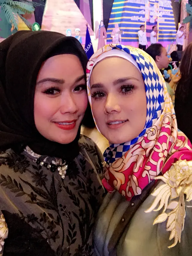 [Bintang] Mulan Jameela