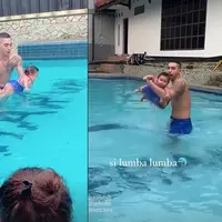 Krisjiana (Instagram/sitibadriahh)