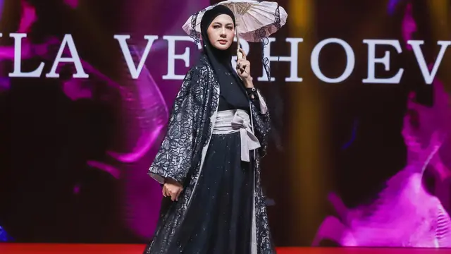 Fashion Show Si.Se.Sa 2024