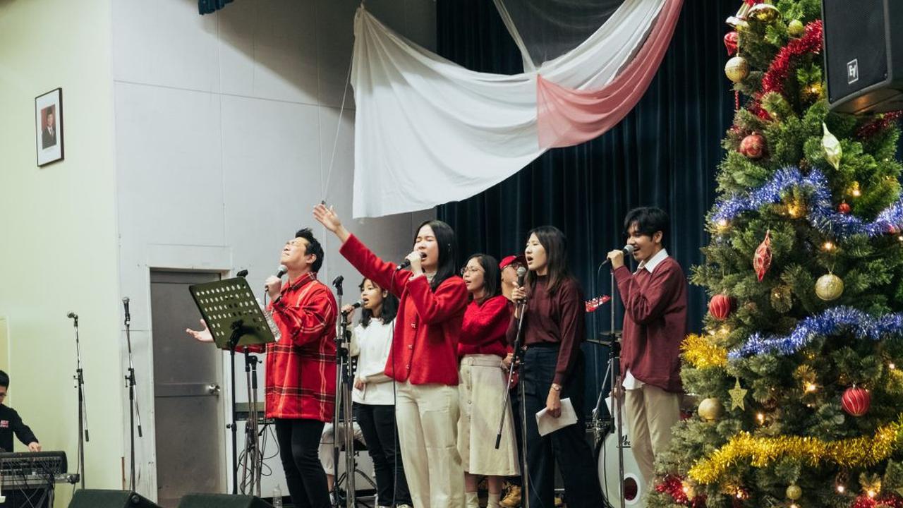 Ini Jadwal dan Lokasi Christmas Carol Jakarta 2024