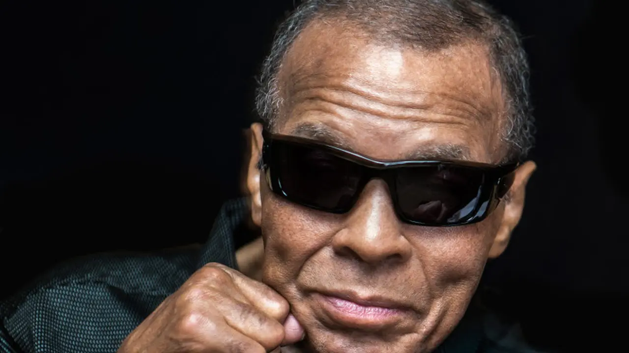 Muhammad Ali