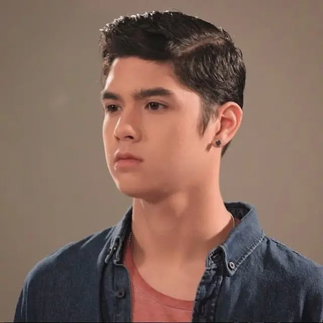 Al Ghazali. (Foto: Instagram @alghazali7)