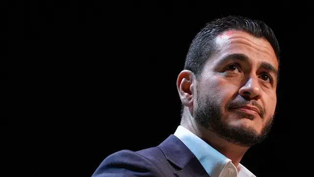 Abdul El-Sayed