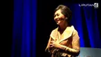 Surat Cinta untuk Kartini, Bidadari Terakhir dan film dan sinetron lainnya membuat Ayu Dyah selalu tampil prima dan selalu muda